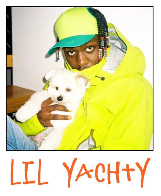 Lil Yachty Praises Streamers