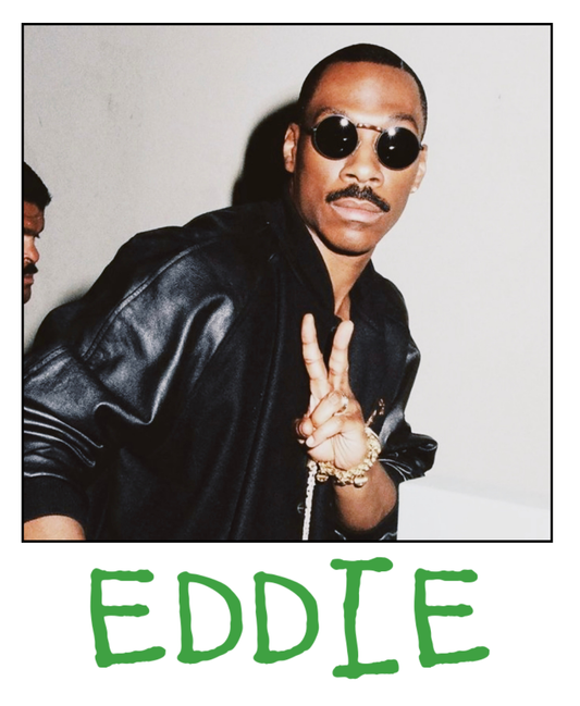 Eddie Murphy Netflix Documentary Coming in 2025
