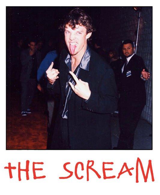 Matthew Lillard Is Back For ‘Scream 7’