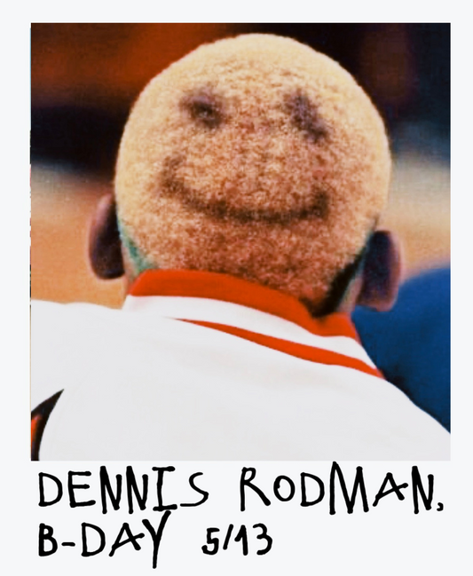 Happy Birthday Dennis