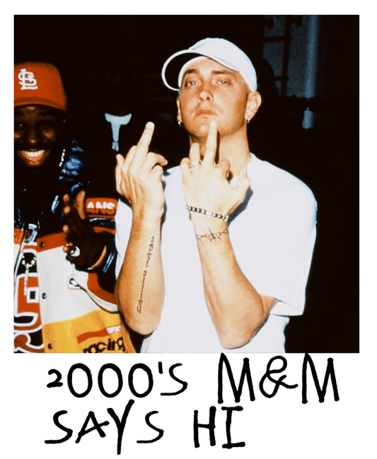 Eminem & Terence Crawford