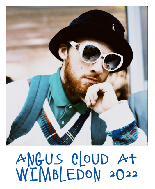 Angus Cloud Is Loved By So Many