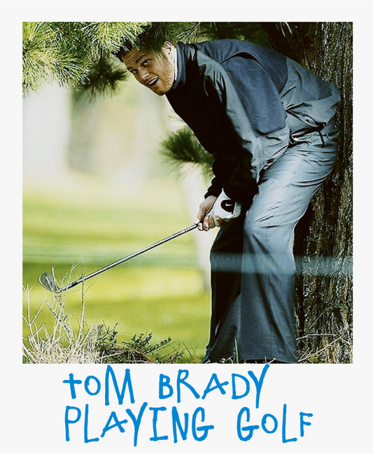 TB12 & Birmingham City