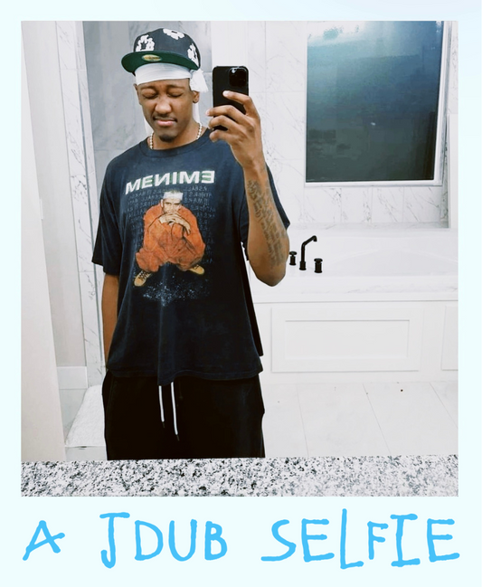 Jalen Williams Has a Bright Future