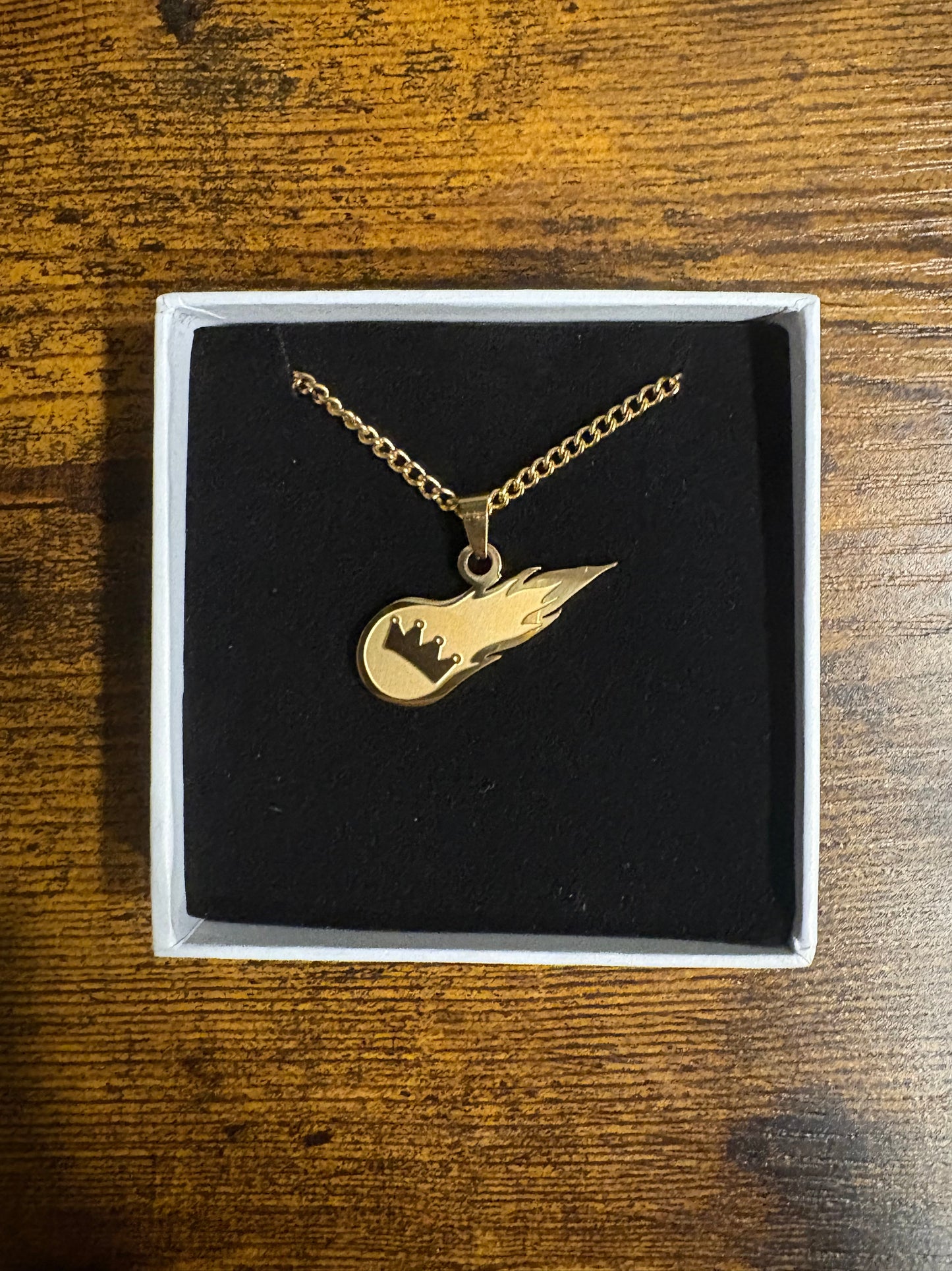 Comet Chain