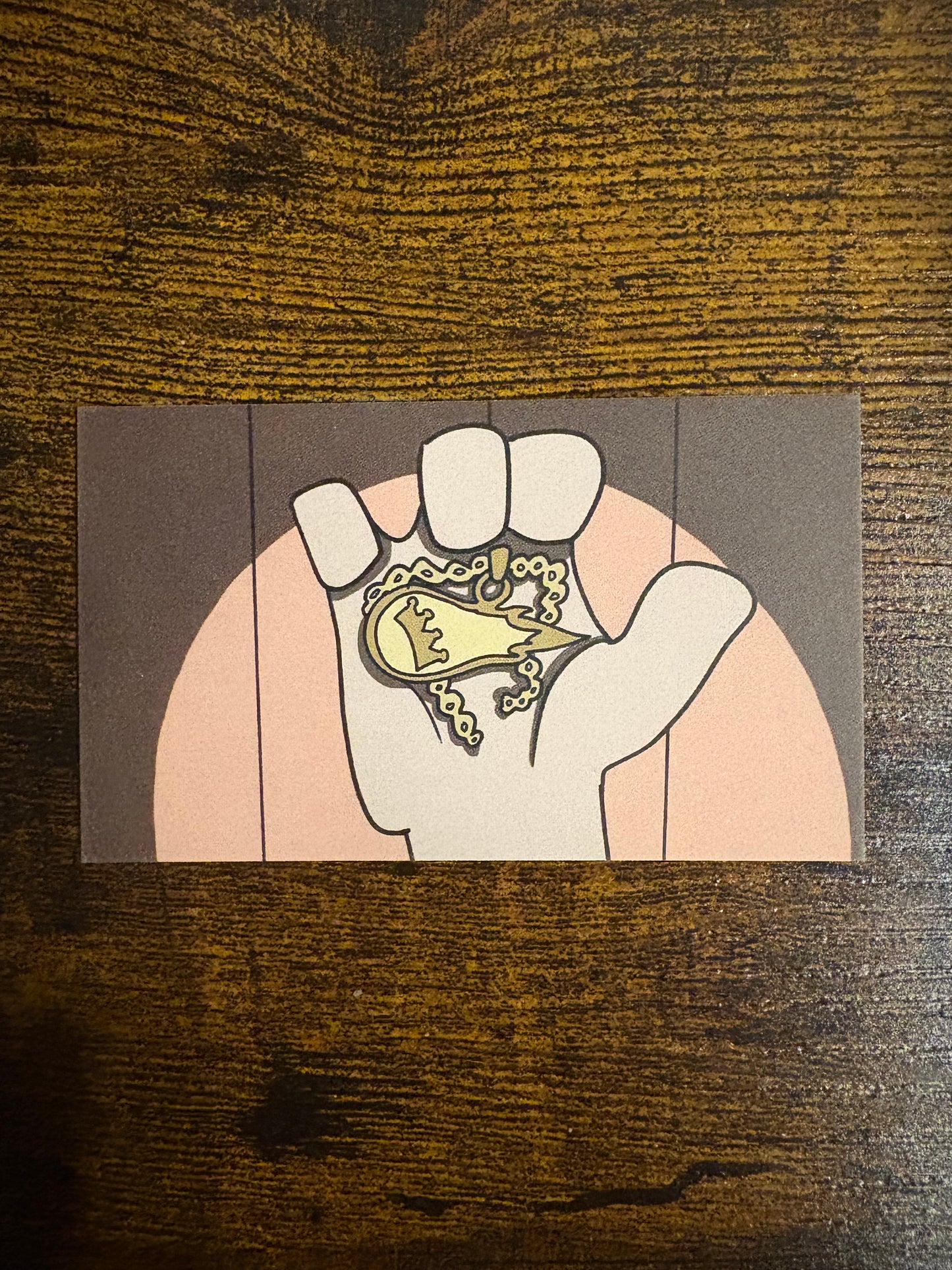 Comet Chain