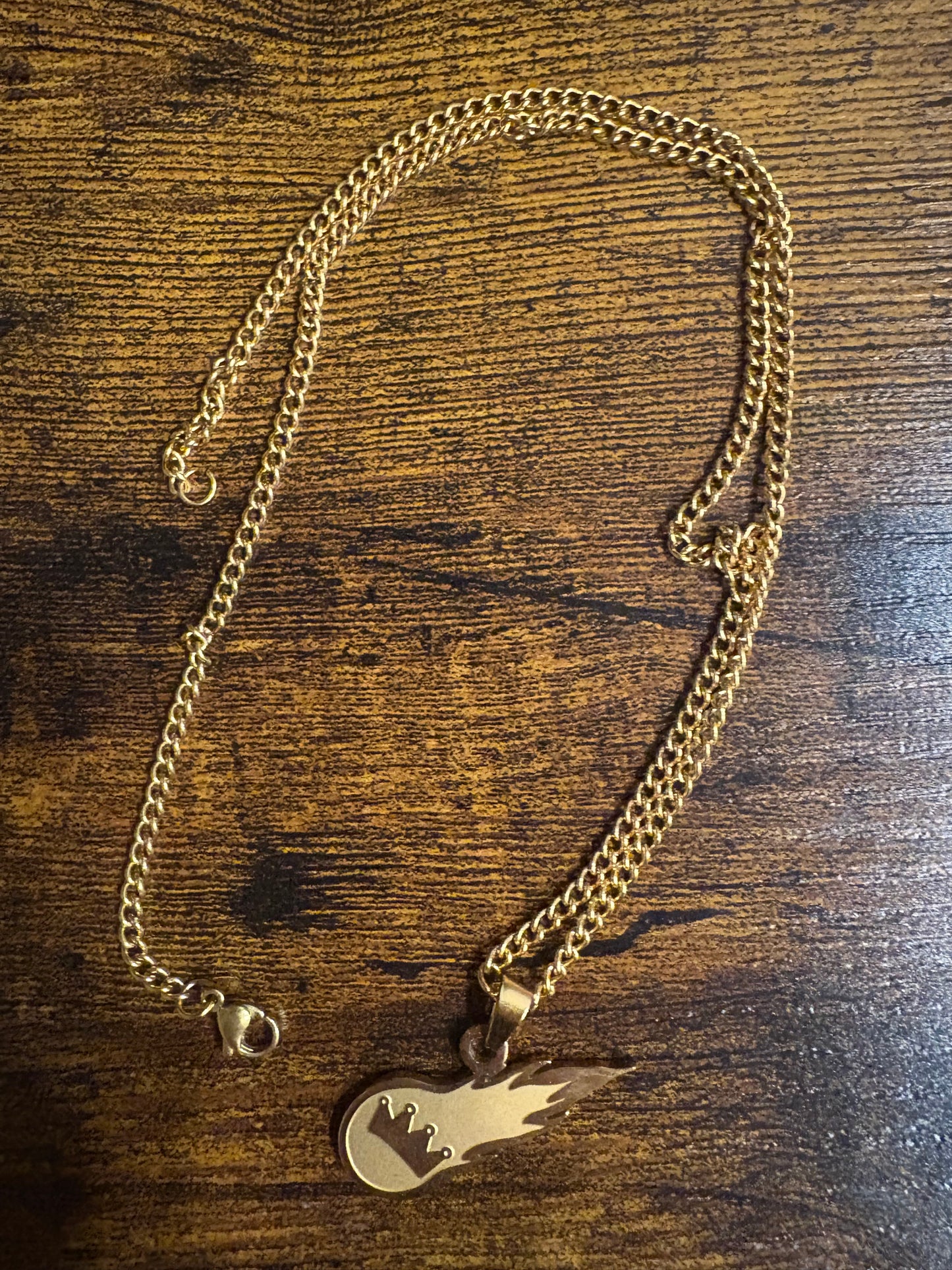 Comet Chain