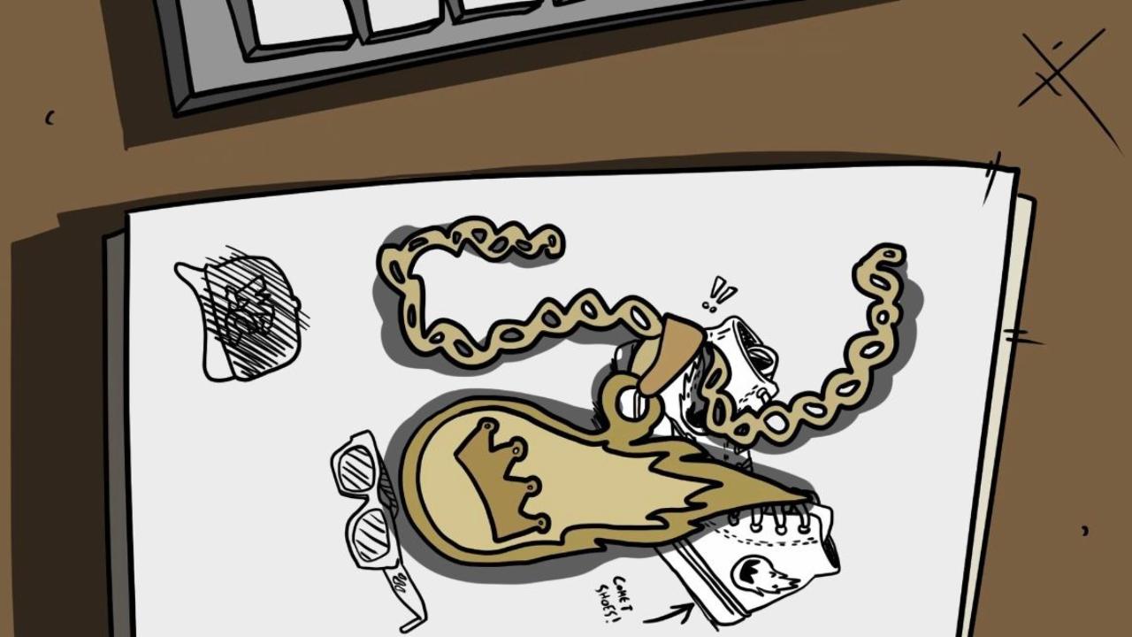 Comet Chain