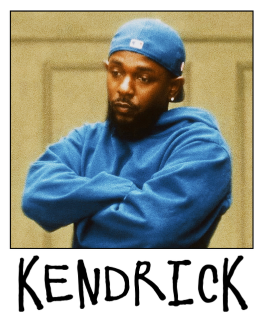 Kendrick's Super Bowl Halftime Show is the Most-Watched of All Time