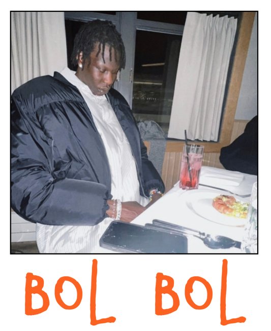 Bol Bol Gets First Ever NBA Start