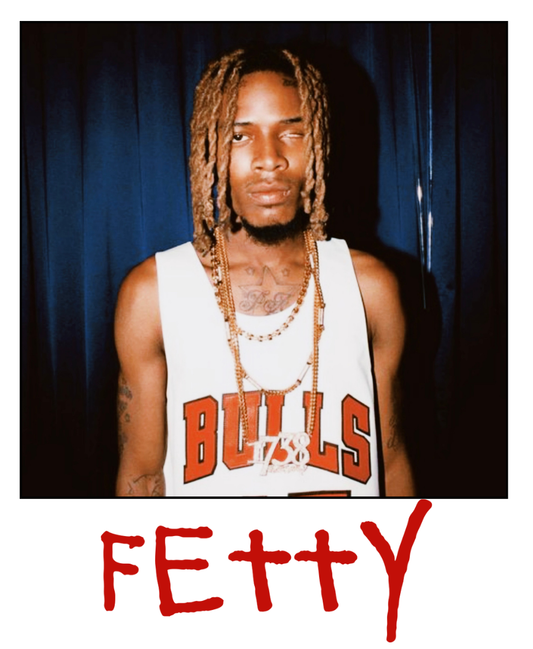 Fetty Wap’s “Again” Makes Comeback