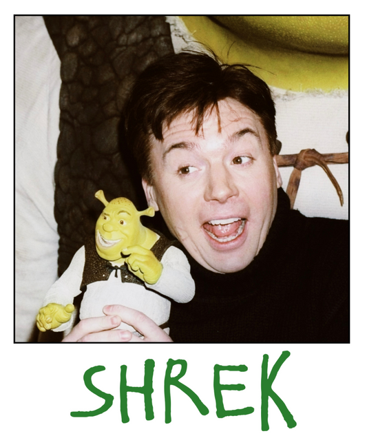 First "Shrek 5" Trailer Officially Drops