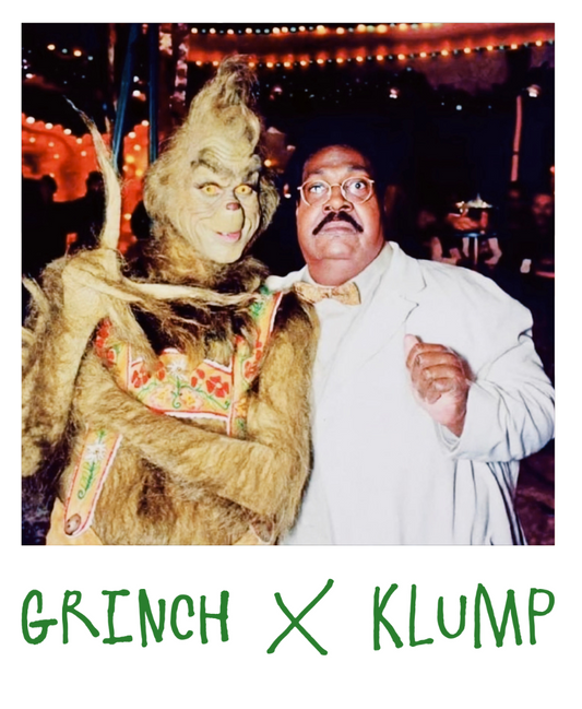 Jim Carrey Wants The Play The Grinch Again