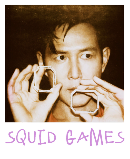 Squid Games 2 Debuts