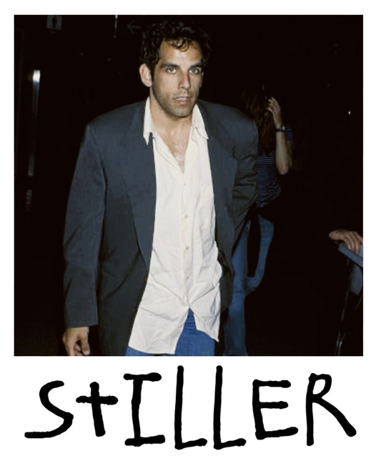 Ben Stiller directs new show, "Severance"