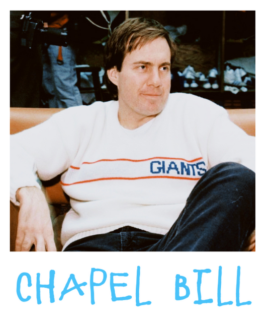 Bill Belichick Becomes HC at UNC