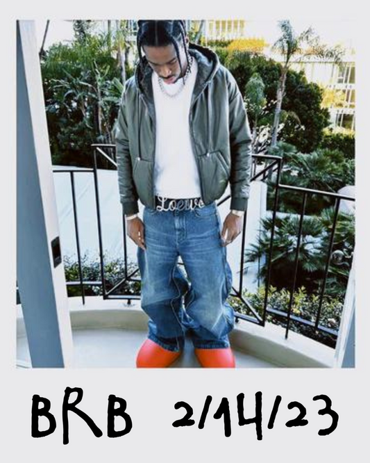 SHAI GILGEOUS-ALEXANDER BIG RED BOOTS