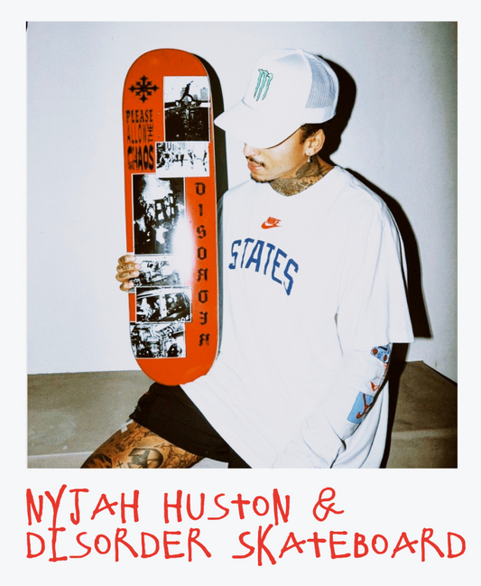 Nyjah Wins Again