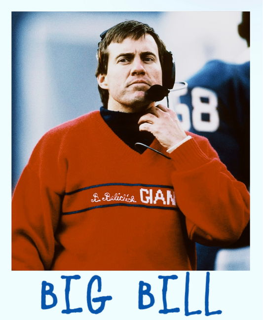 Bill Down in Atlanta