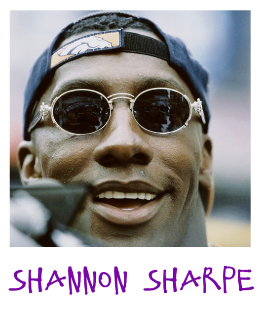 Shannon Sharpe Reacts To His Interview with Katt Williams