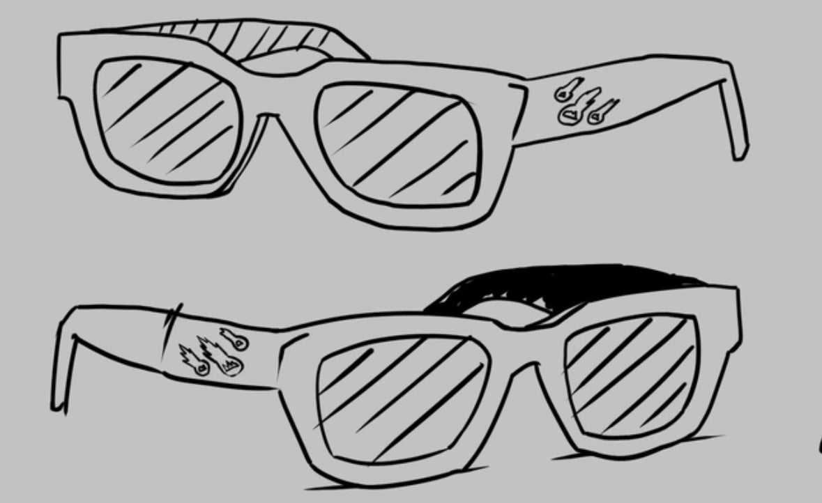 Comet Shades