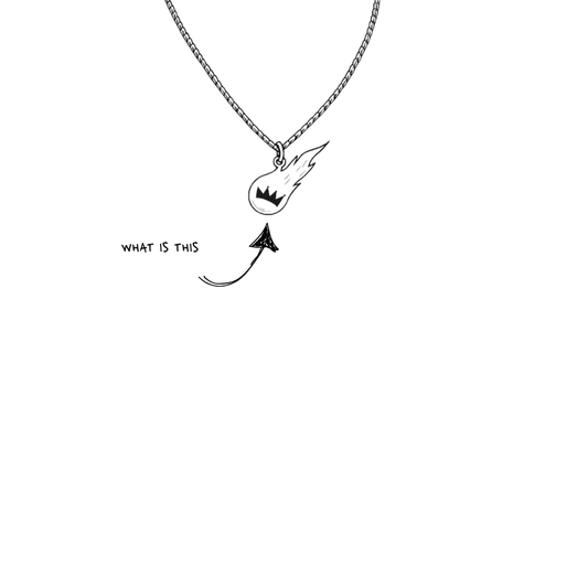 Comet Chain