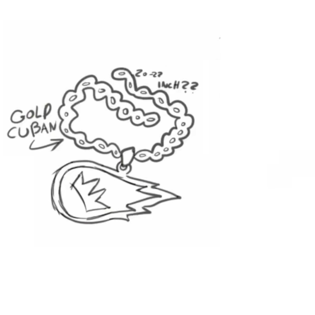comet chain
