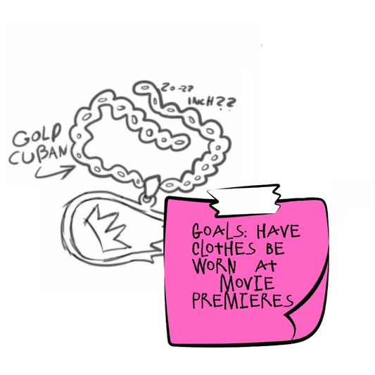 comet chain