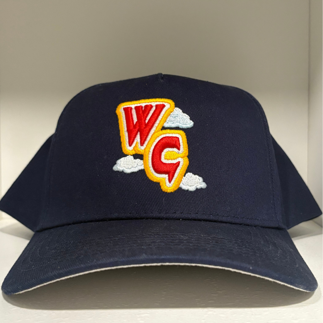 hat