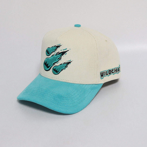 pat's new hat