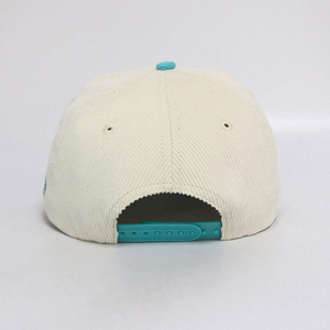 pat's new hat