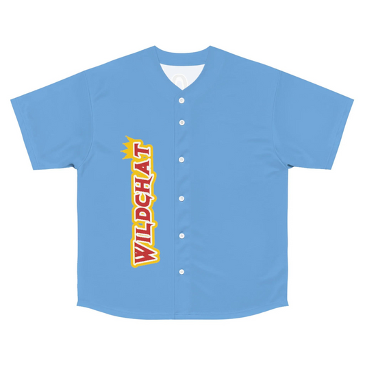 Baseball Jersey