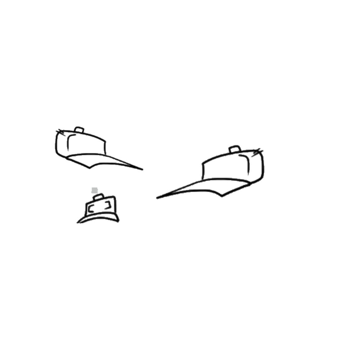 hat