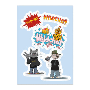 Stickers