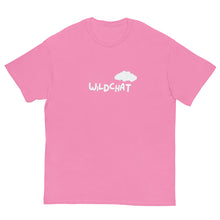 Load image into Gallery viewer, Sky Hi Tee