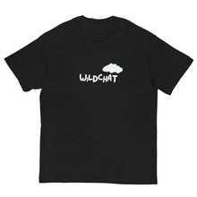 Load image into Gallery viewer, Sky Hi Tee