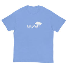 Load image into Gallery viewer, Sky Hi Tee