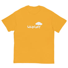 Load image into Gallery viewer, Sky Hi Tee