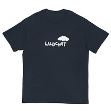 Load image into Gallery viewer, Sky Hi Tee