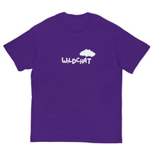 Load image into Gallery viewer, Sky Hi Tee