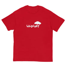 Load image into Gallery viewer, Sky Hi Tee
