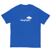 Load image into Gallery viewer, Sky Hi Tee