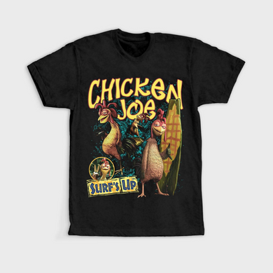Chicken Joe Vintage Bootleg T-Shirt