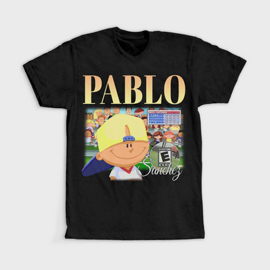 Pablo Sanchez Vintage Bootleg Tribute T-Shirt