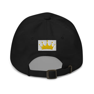 Limited Edition Andy King "Ultimate" Dad hat
