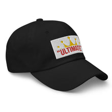 Load image into Gallery viewer, Limited Edition Andy King &quot;Ultimate&quot; Dad hat