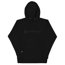 Load image into Gallery viewer, Heavy Metal Embroidered Hoodie