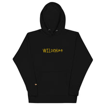 Load image into Gallery viewer, Embroidered Handwriting Hoodie