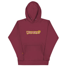 Load image into Gallery viewer, Classic Embroidered Hoodie