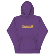 Load image into Gallery viewer, Classic Embroidered Hoodie